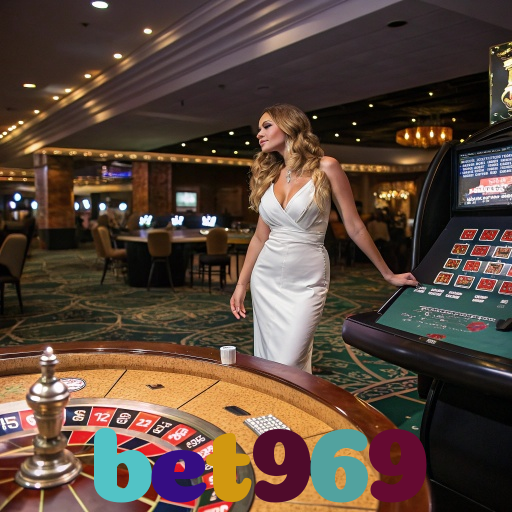  bet969