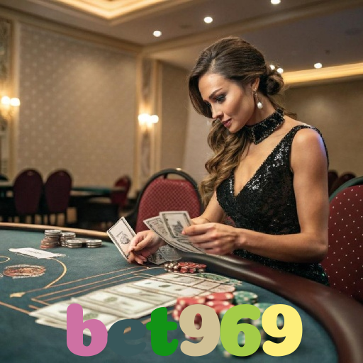  bet969