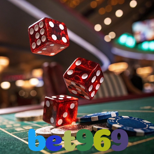  bet969