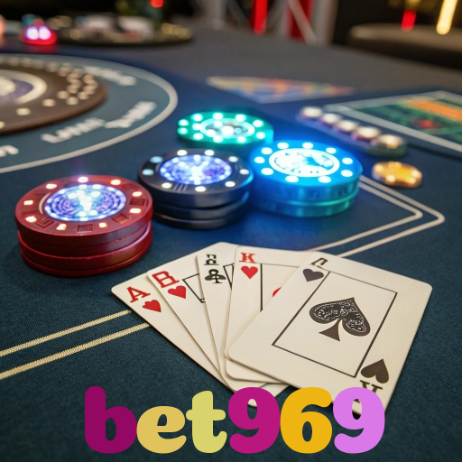  bet969