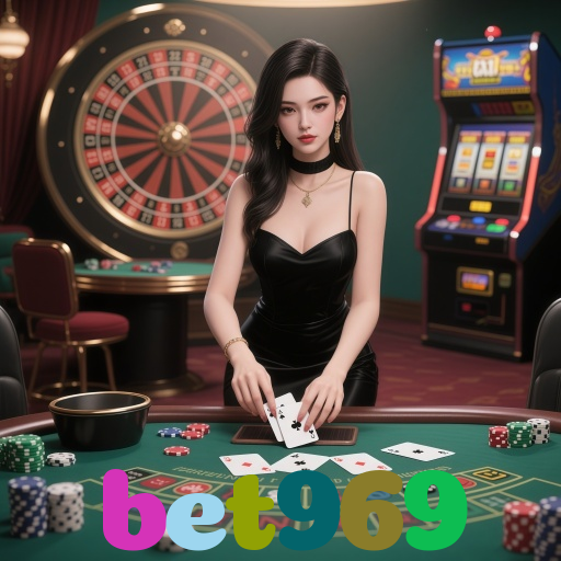  bet969