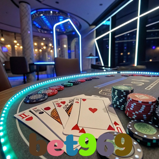  bet969