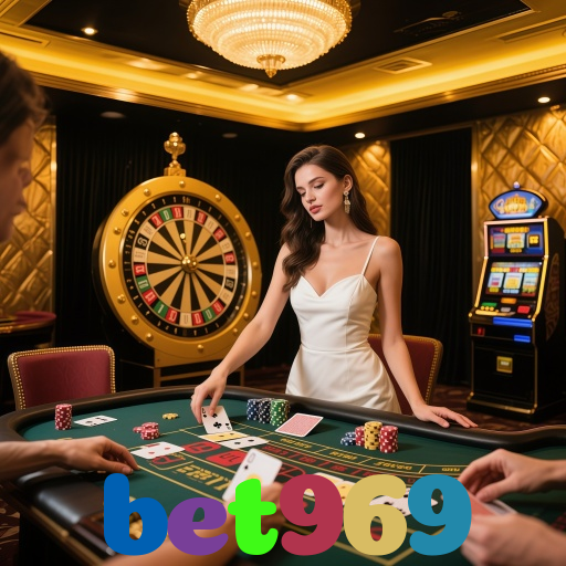  bet969