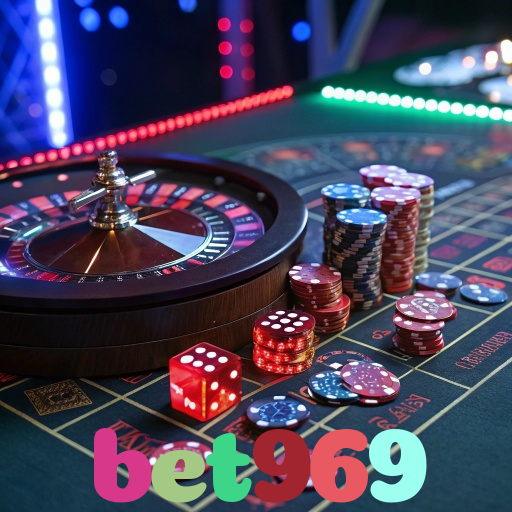  bet969