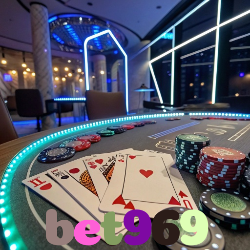  bet969