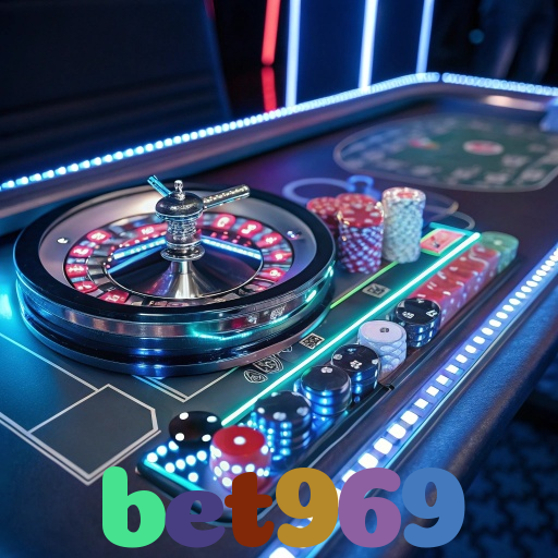  bet969