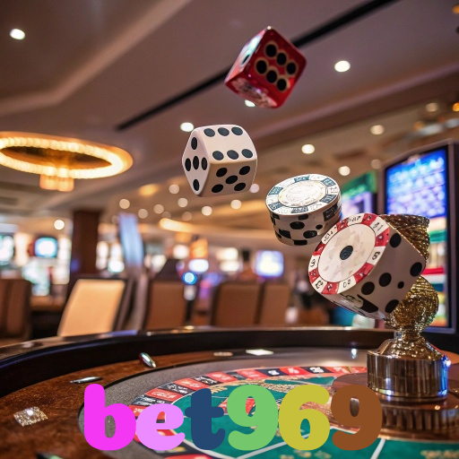  bet969