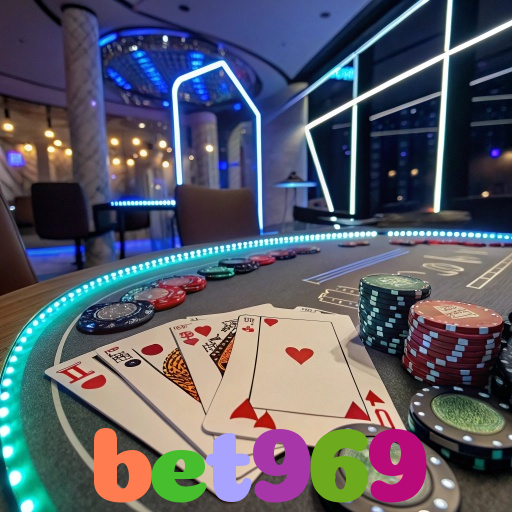  bet969