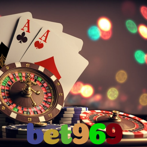  bet969