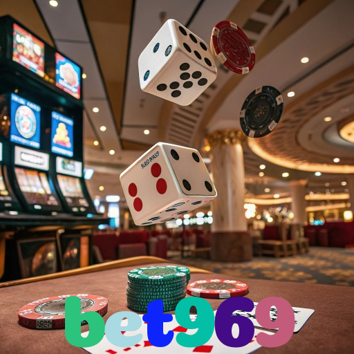  bet969