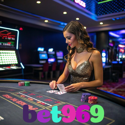  bet969