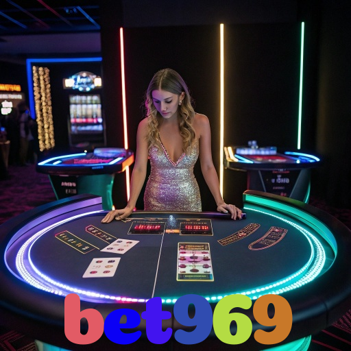  bet969