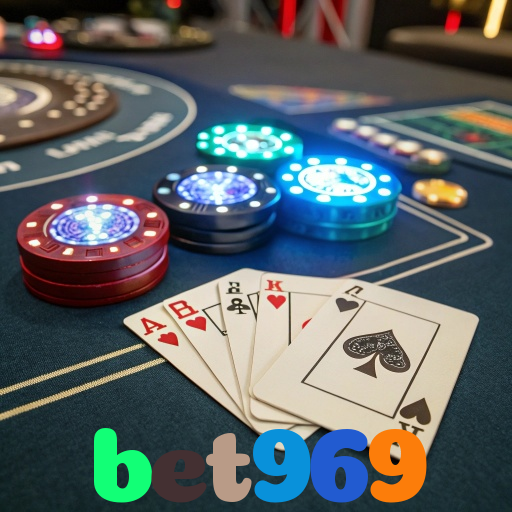  bet969