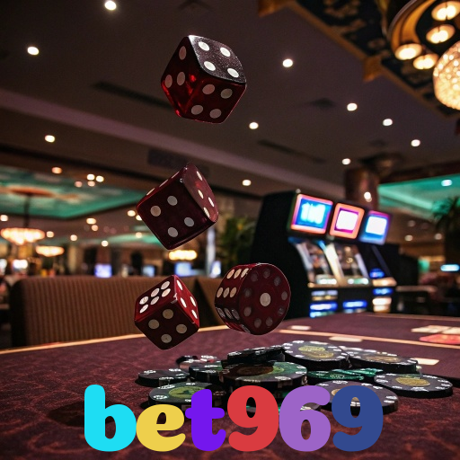  bet969