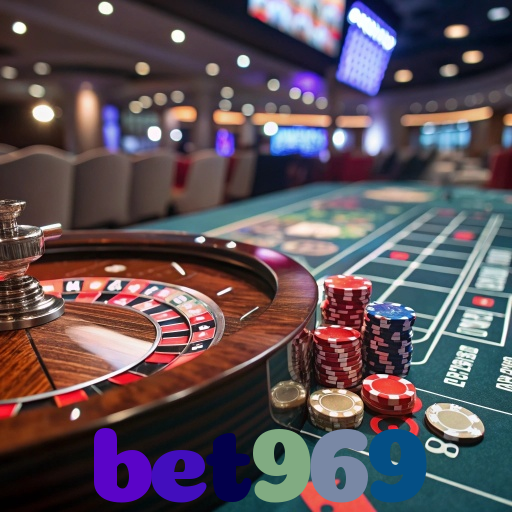  bet969