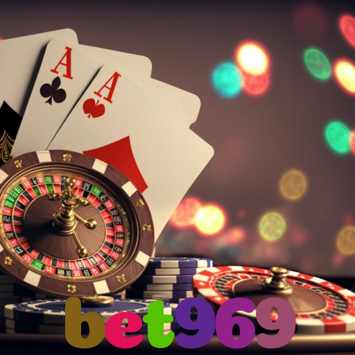  bet969