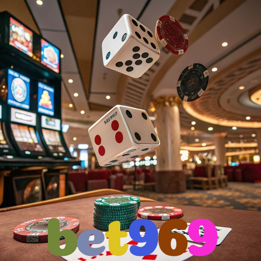  bet969
