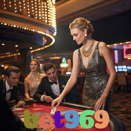  bet969