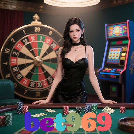  bet969