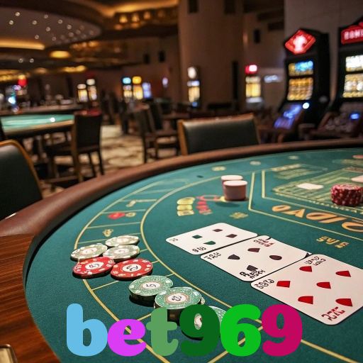  bet969