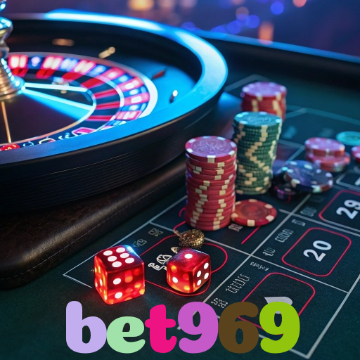  bet969