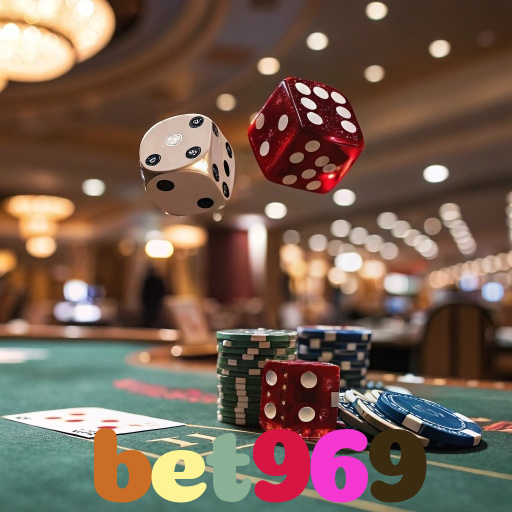 bet969
