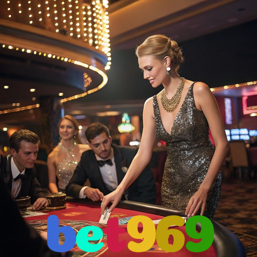  bet969