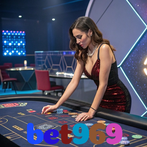  bet969