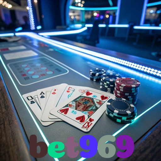 bet969