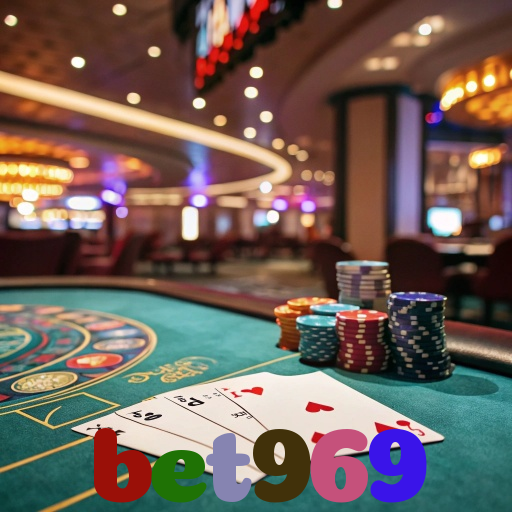  bet969