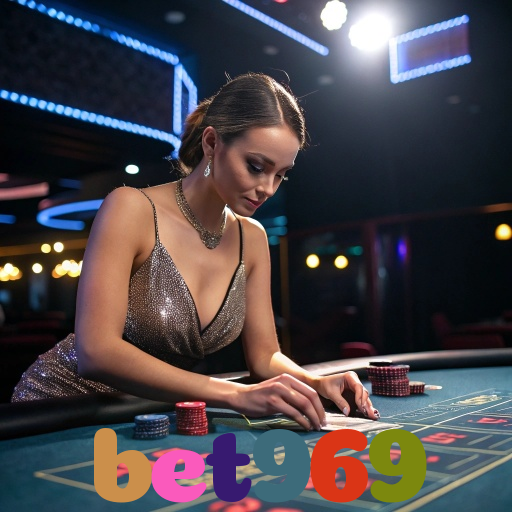  bet969