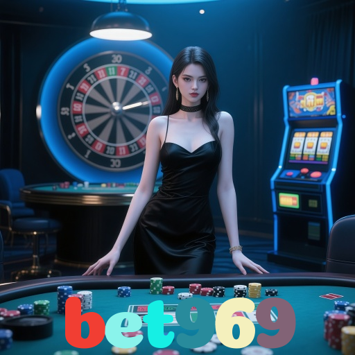 bet969