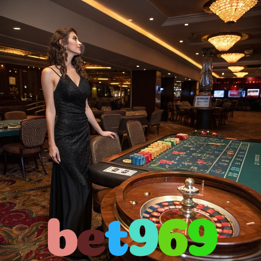  bet969