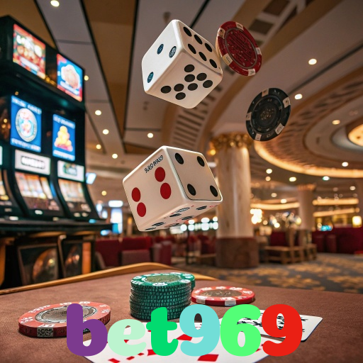  bet969