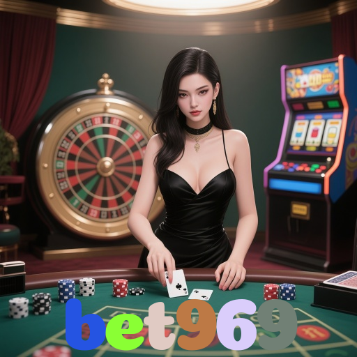  bet969