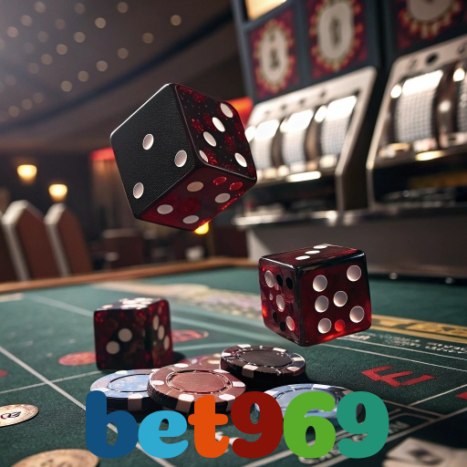  bet969