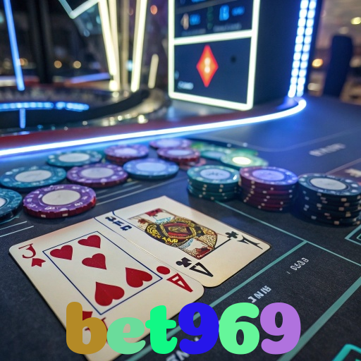  bet969