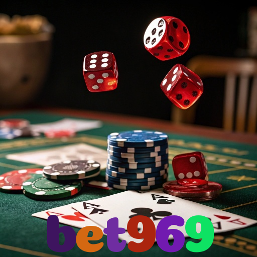  bet969