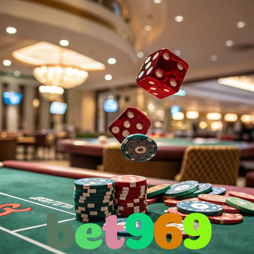  bet969