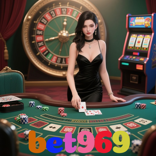  bet969