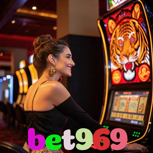  bet969