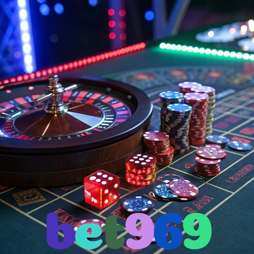  bet969
