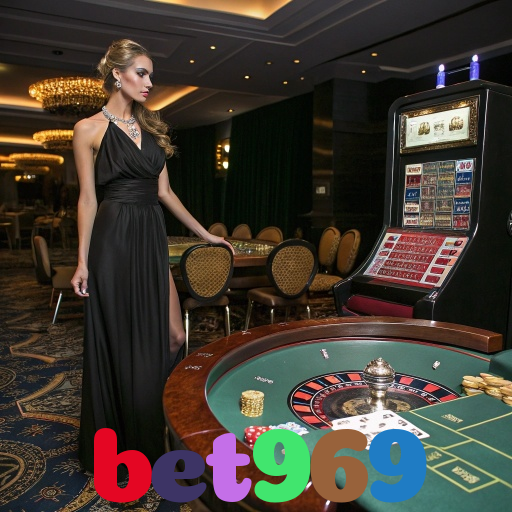  bet969