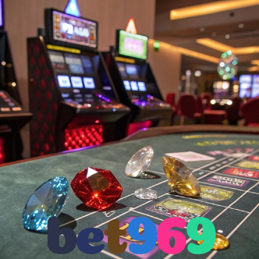  bet969