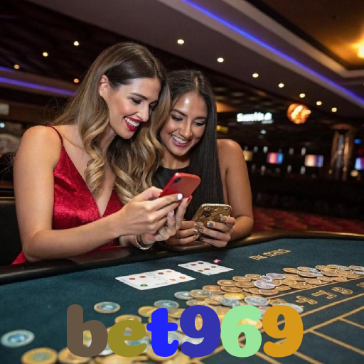  bet969