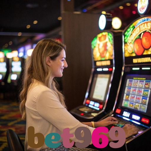  bet969