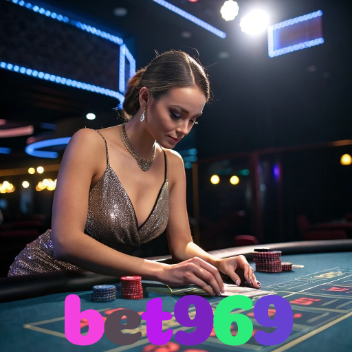  bet969