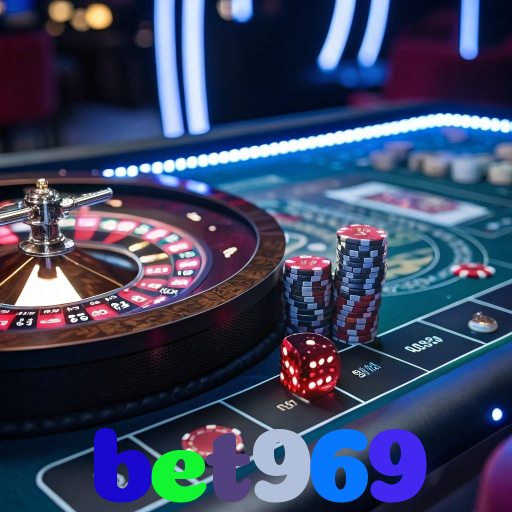  bet969