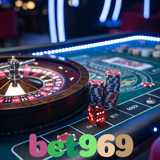  bet969