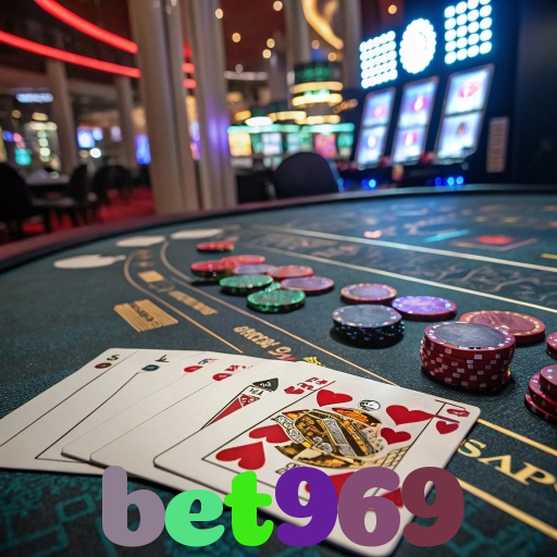  bet969